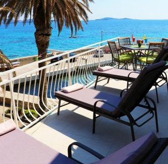 Mlini Apartment | Villa Porto