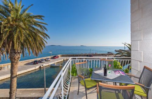 Mlini Apartment | Villa Porto