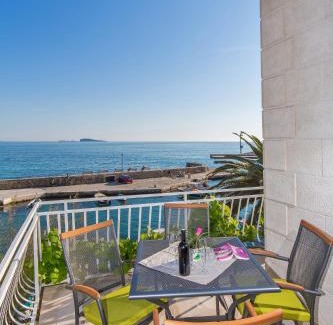 Mlini Apartment | Villa Porto