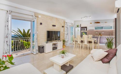 Mlini Apartment | Villa Porto