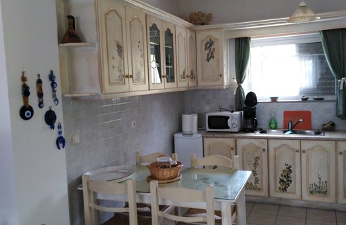 Monastiraki Villa | Villa Porto Matzavino (private villa) – Your Sanctuary in Picturesque Greece