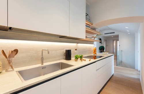 Rapallo Villa | Villa Porto Rapallo, Italy - Hotel Deals and Reviews | Unique Villa in Portofino Coast