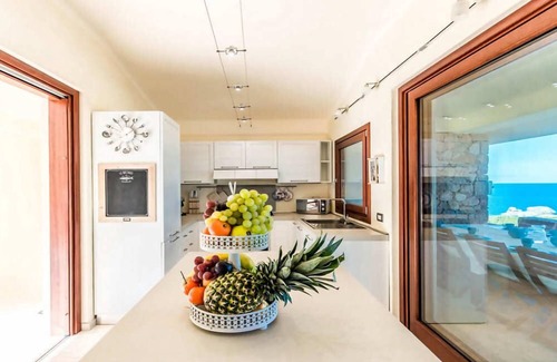 Portobello di Gallura House | Villa Portobello Lux - Independent Villa