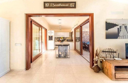 Portobello di Gallura House | Villa Portobello Lux - Independent Villa