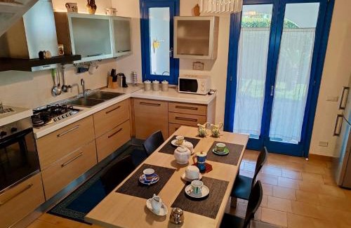 Marina di Ragusa Villa | Villa PortoVenere
