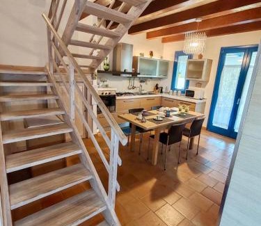 Marina di Ragusa Villa | Villa PortoVenere
