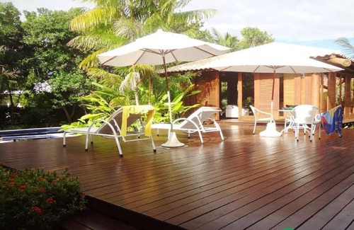 Itacimirim Villa | Villa Portugal - Luxury villa in gated community. Guarajuba/Itacimirim