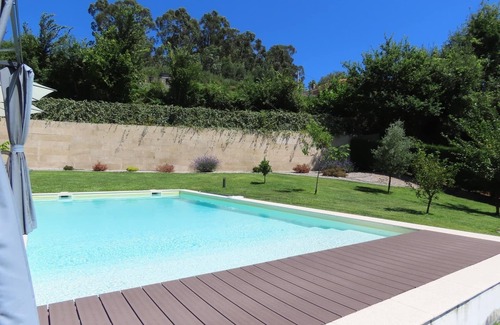 Cabeceiras de Basto Villa | Villa Portugal