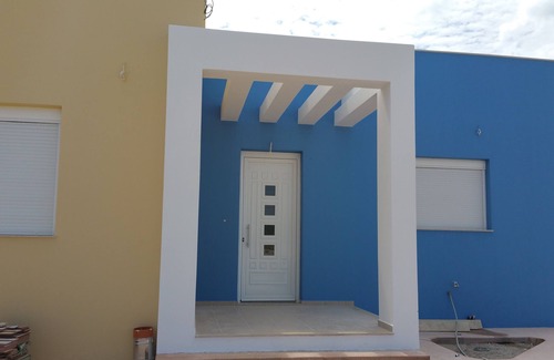 Mastichari Villa | Villa Posseidon With Breathtaking Private Pool - 4 Guests Visit Mastihari in Kos