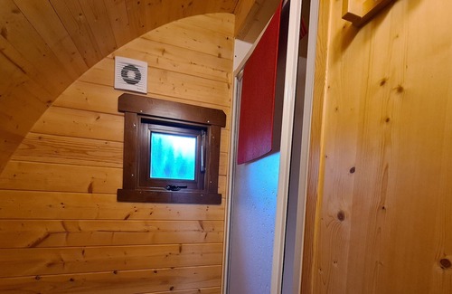 Pouligny-Notre-Dame House | Villa Pouligny-Notre-Dame, 1 bedroom, 4 persons