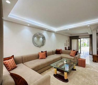 Tamariss Apartment | villa pour location vacances
