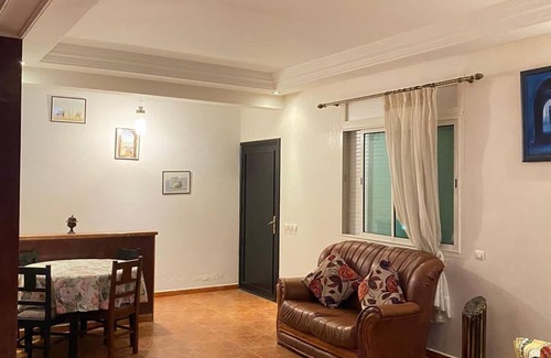 Moulay Abdallah House | Villa Près de la Plage de Sidi Bouzid ,El Jadida
