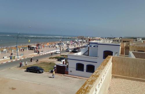 Souira Guedima Villa | Villa prêt de la plage