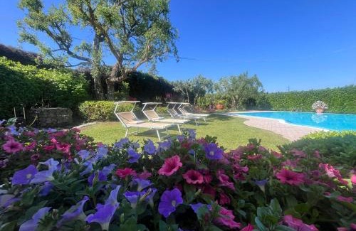 Santarcangelo di Romagna Villa | Villa Pronti Santarcangelo - Rimini