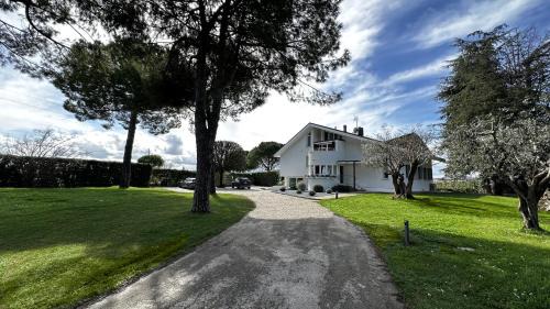 Santarcangelo di Romagna Villa | Villa Pronti Santarcangelo - Rimini