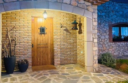 Prades Villa | Villa Prades, 3 bedrooms, 6 persons