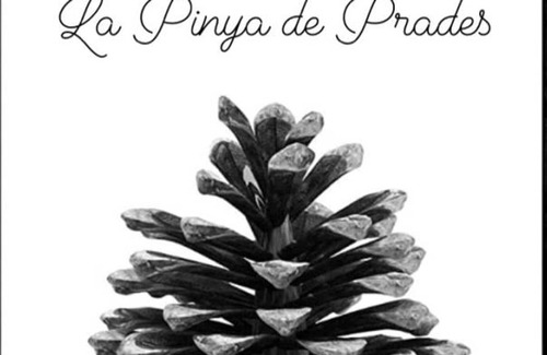 Prades Villa | Villa Prades, 3 bedrooms, 6 persons