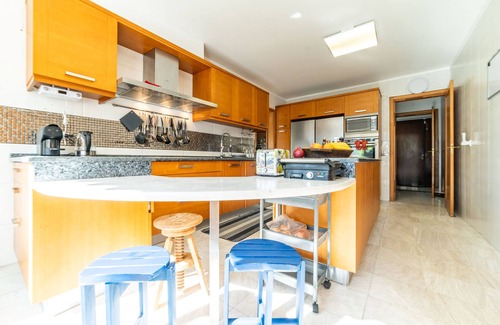 Verdizela Villa | Villa Praia e Floresta - Allure Villas