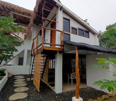 Burgos Apartment | Villa Prana North Siargao Cabin 1