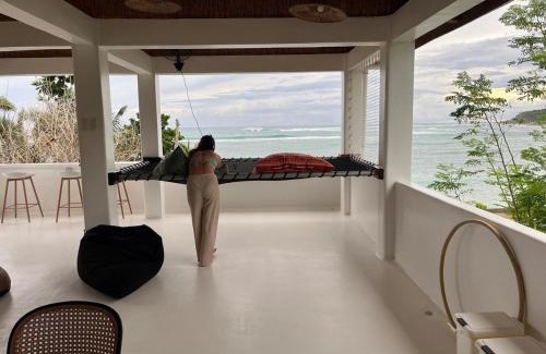 Burgos Apartment | Villa Prana North Siargao room 2