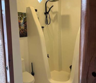 Burgos Apartment | Villa Prana North Siargao room 2