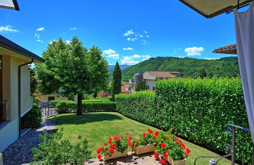 Pratovecchio Villa | Villa Pratovecchio - Stia ,Tuscany