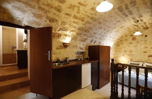 Gavalochori Villa | Villa Praxithea BY APOKORONAS-VILLAS
