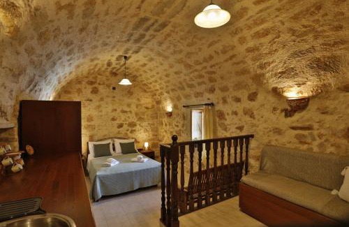 Gavalochori Villa | Villa Praxithea BY APOKORONAS-VILLAS