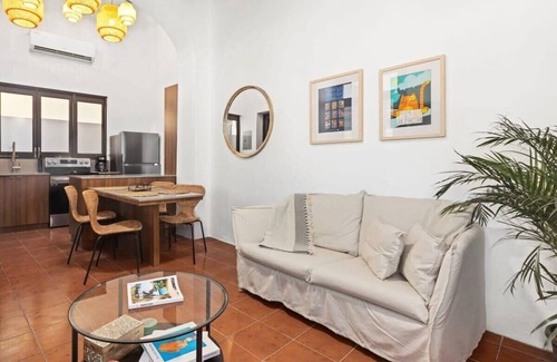 Catedral Apartment | Villa Preciosa | Charming 3 BR in Best Location