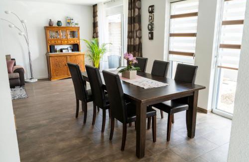 Ringsheim House | Villa Preisendanz