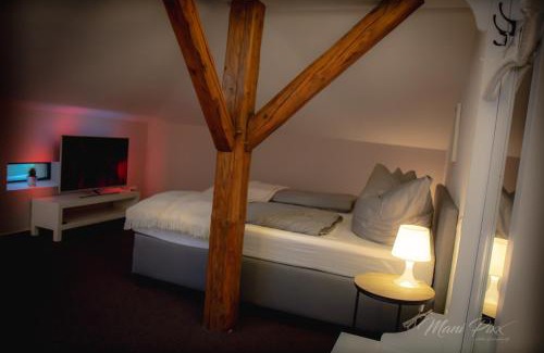 Zeitz House | Villa Prestige