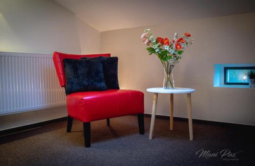 Zeitz House | Villa Prestige