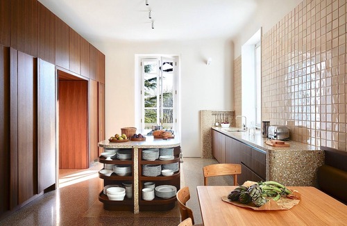 Pigra Villa | VILLA PRESTIGE - Eight Bedroom Villa, Sleeps 14