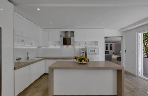 Bast Villa | Villa Prestige for 12 people with pool