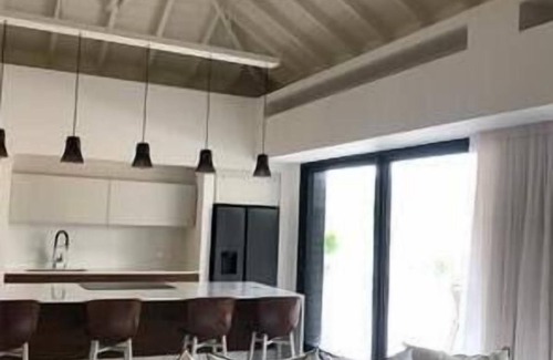 Lurin Apartment | Villa Prestige in Gustavia by Personal Villas - Luxurious Overlooking Haven