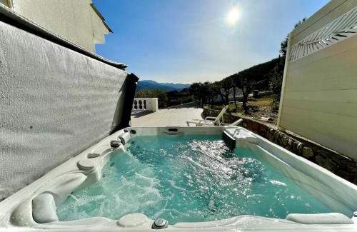 Saint-Zacharie Villa | Villa Prestige, Tennis, Piscine & Spa, Sainte-Baume