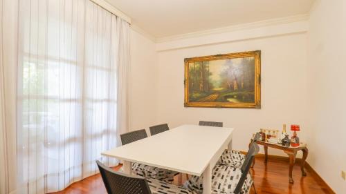 Monsummano Terme House | VILLA PRESTIGE - with Balconies