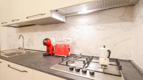 Monsummano Terme House | VILLA PRESTIGE - with Balconies