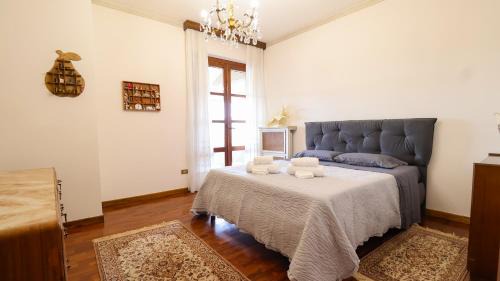 Monsummano Terme House | VILLA PRESTIGE - with Balconies