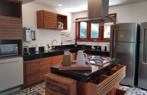 Buzios House | Villa Preziosa Ferradura