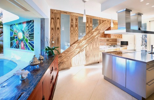 Liscia di Vacca Villa | VILLA PREZIOSA - Nine Bedroom Villa, Sleeps 18