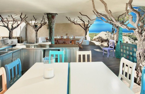 Liscia di Vacca Villa | VILLA PREZIOSA - Nine Bedroom Villa, Sleeps 18