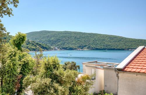 Utjeha House | Villa Priganica