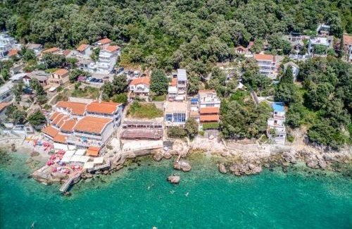 Utjeha House | Villa Priganica