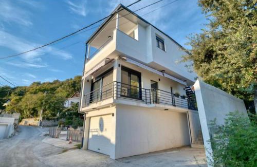 Utjeha House | Villa Priganica