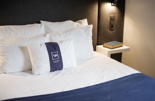 Antas Hotel | Villa Prime Hotel