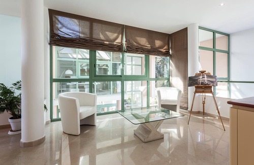 Poggio dei Pini Villa | Villa Primavera - Homelike Villas
