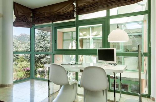 Poggio dei Pini Villa | Villa Primavera - Homelike Villas