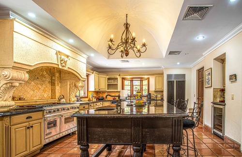 Turrucares Villa | villa primavera