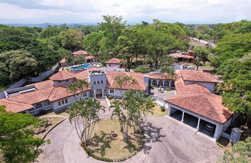 Turrucares Villa | villa primavera